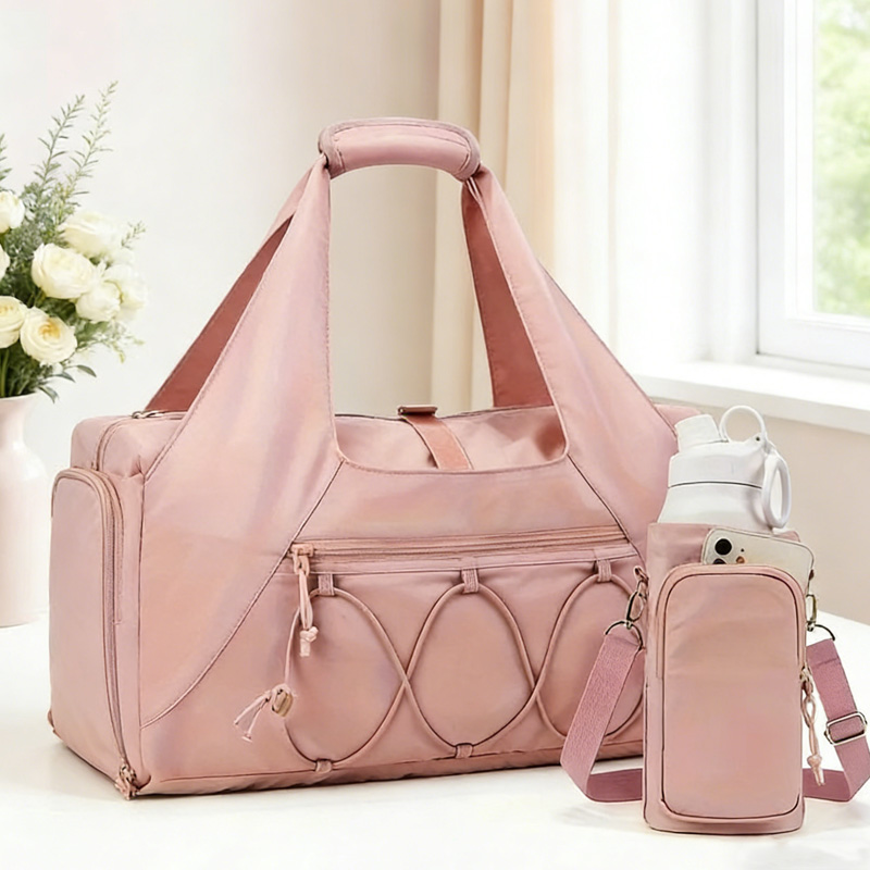 Dry Bag Roll Top - Yoga Mat Bag Gym Fitness Handbags