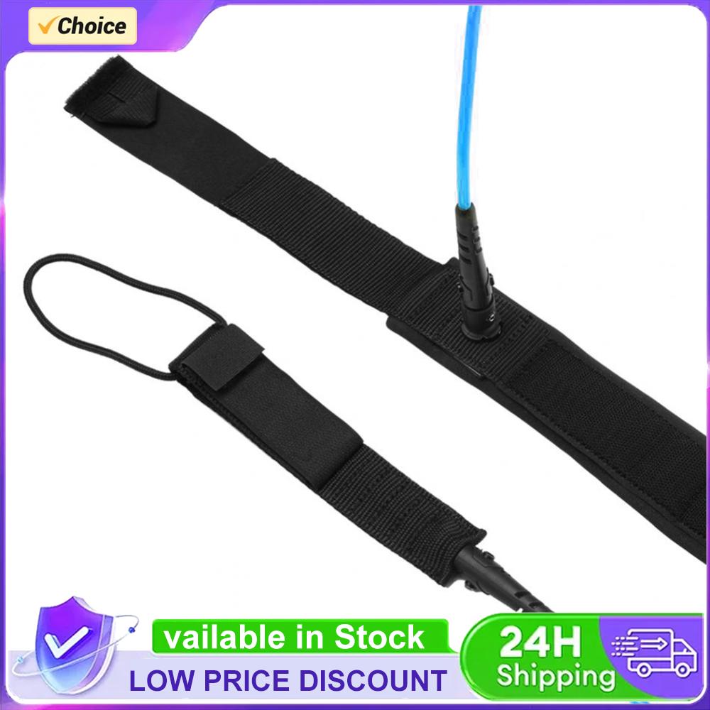 Surfboard Leash Ankle - Surfboard Ankle Leash Foot Leg Rope