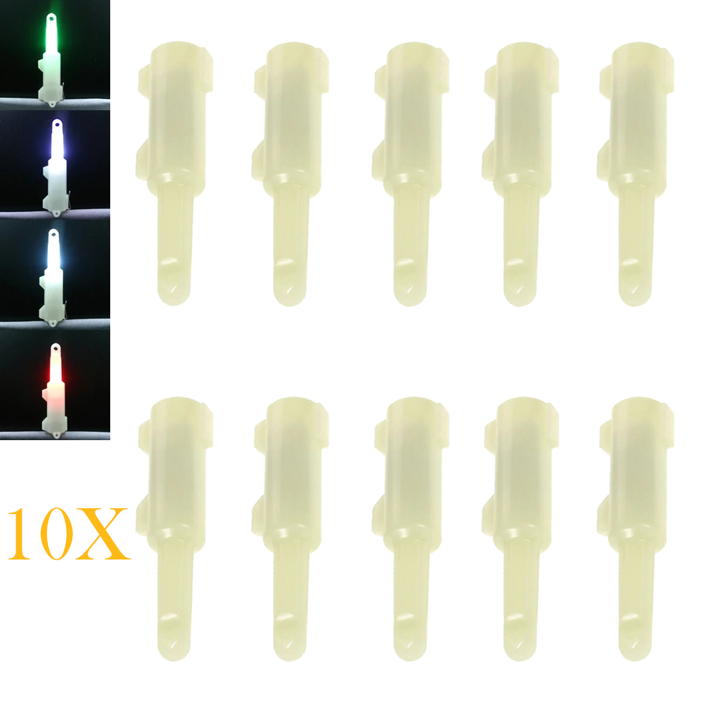 Underwater Flashlight - 10X Led Fishing Flash Lamp Underwater