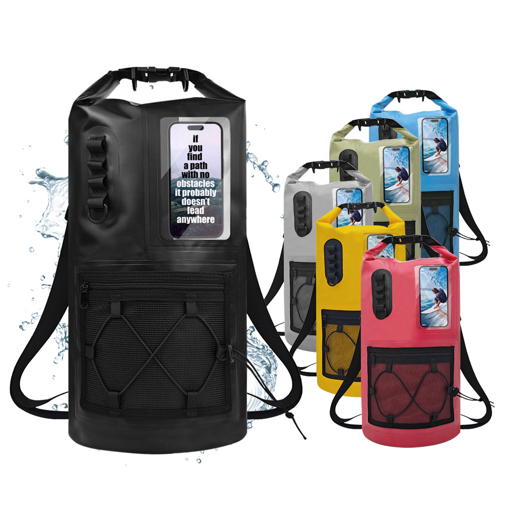  20L/30L Roll Top Waterproof  - Dry Bag Roll Top review and price