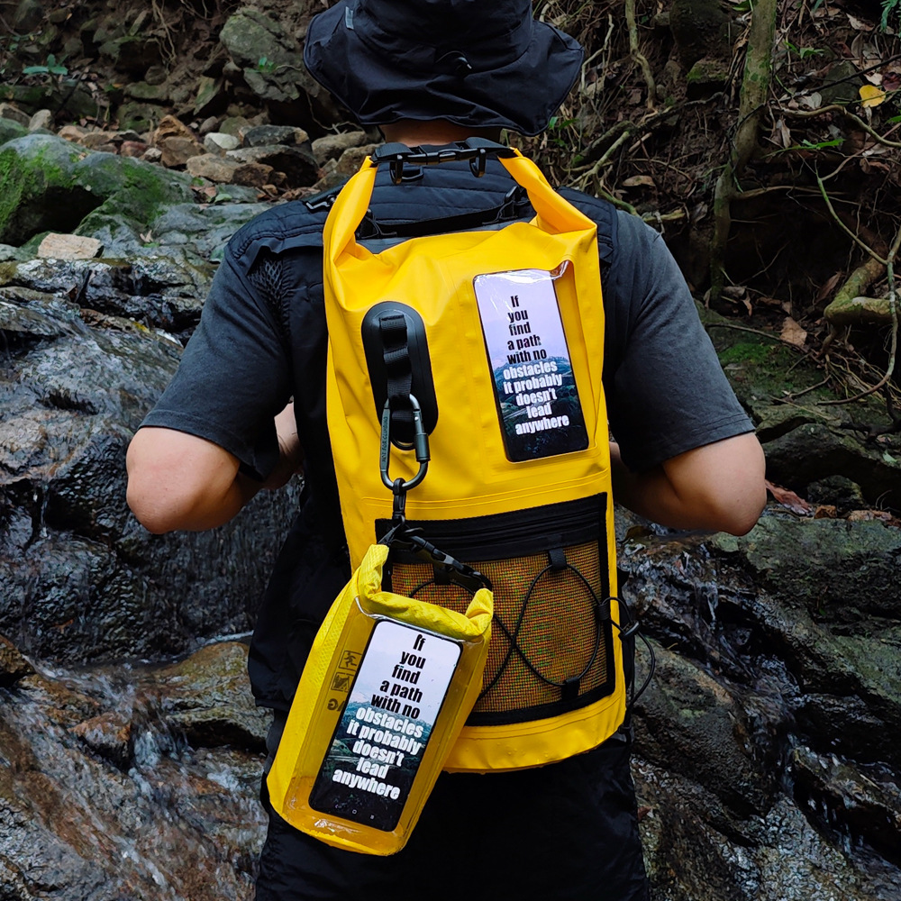 20L/30L Roll Top Waterproof  - Dry Bag Roll Top review and price