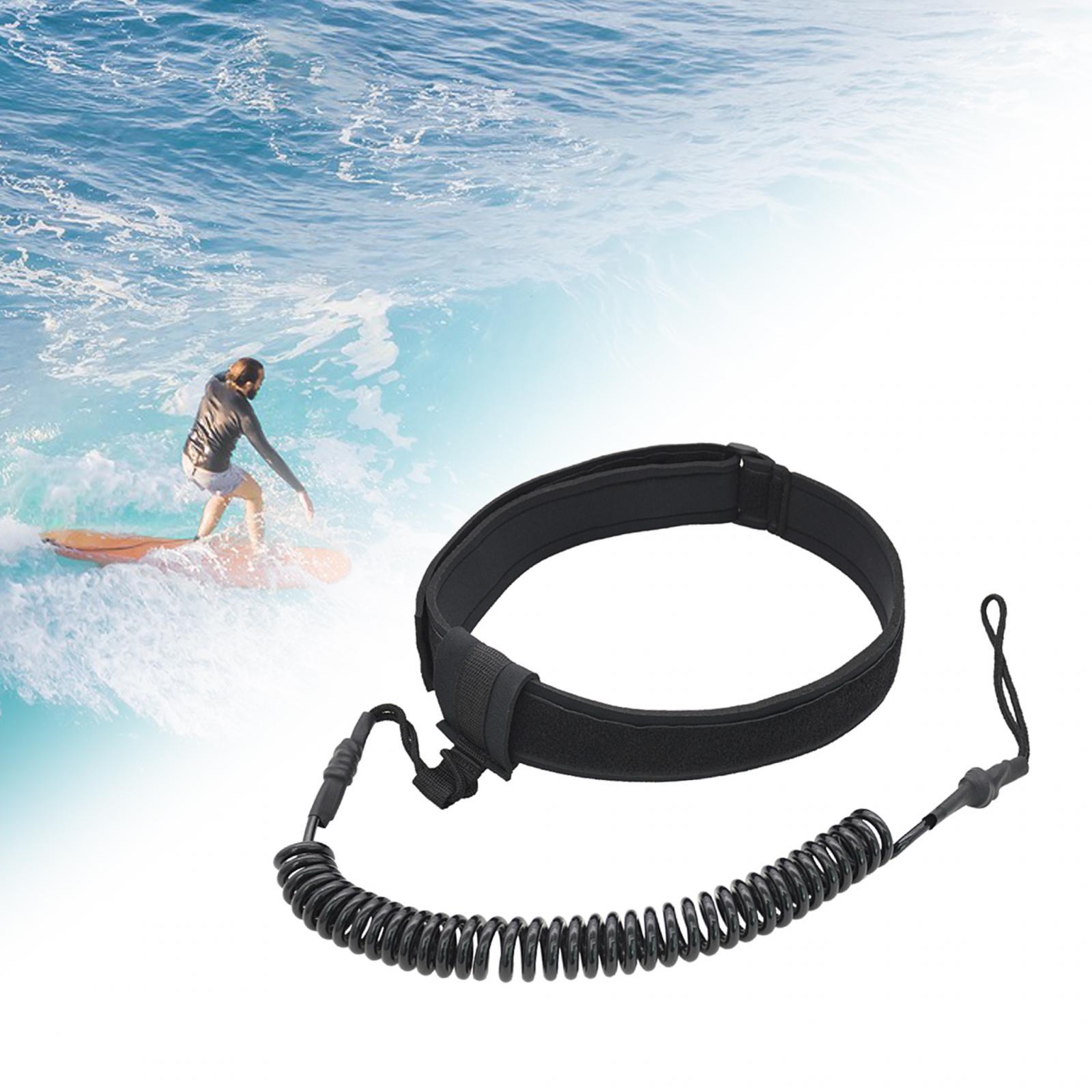 Surfboard Leash Waist Rope Ank - Surfboard Leash Ankle review and price