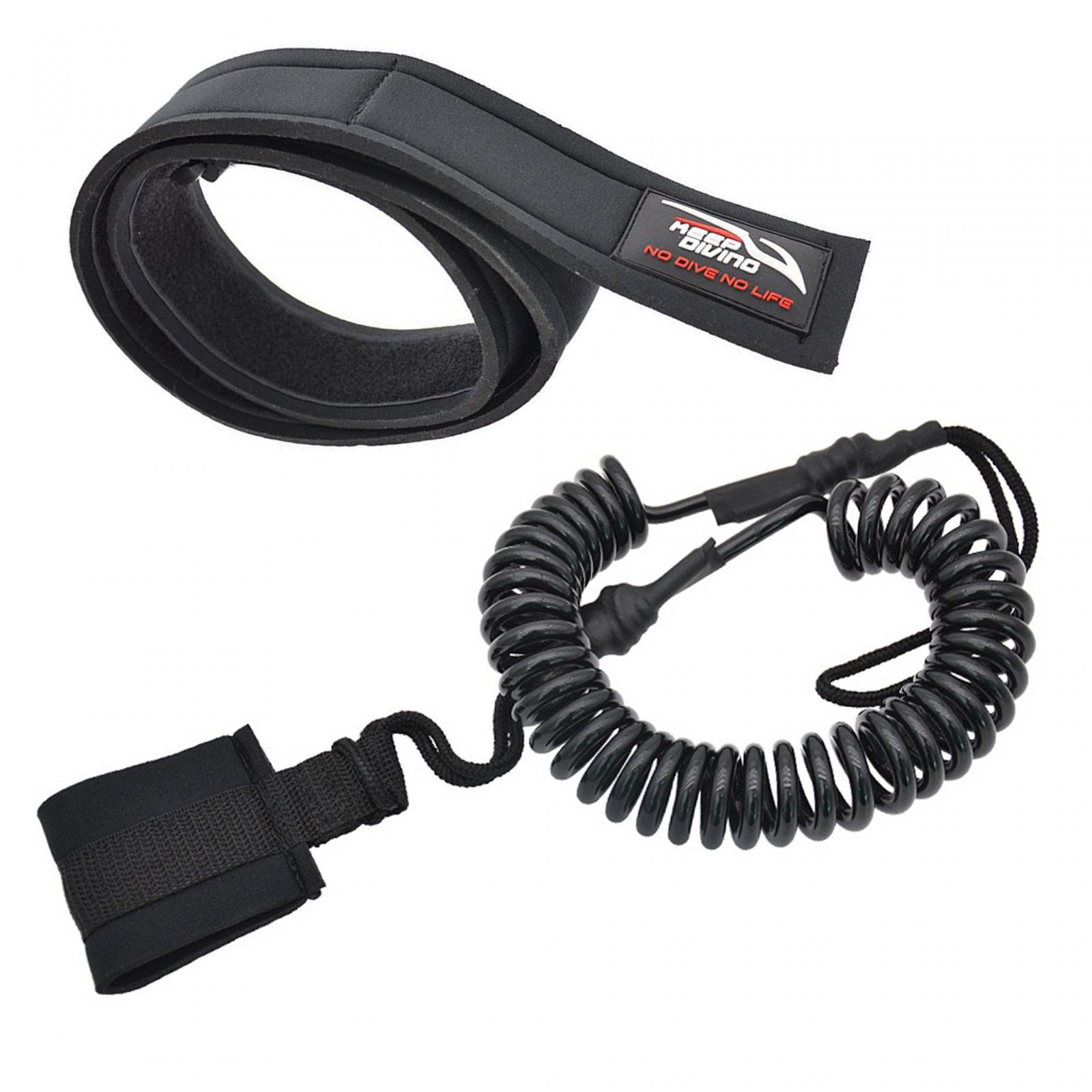 Surfboard Leash Waist Rope Ank - Surfboard Leash Ankle review and price