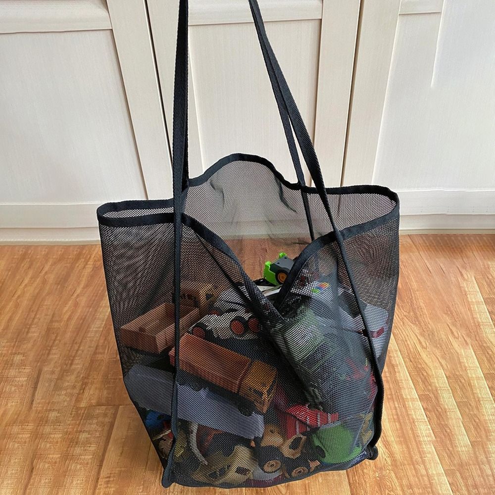 Mesh Beach Bag Lightweight, Br - Dry Bag Roll Top review and price