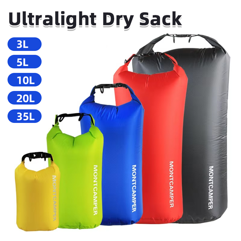 Ultralight Dry Sack 3/5/10/20/ - Dry Bag Roll Top review and price