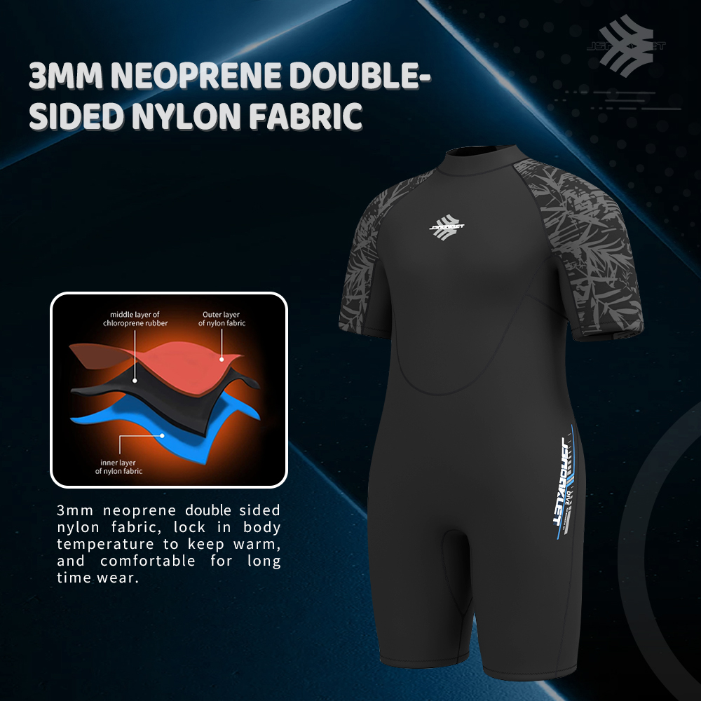 Men's 3mm Neoprene Plus Size S - Wetsuit 3Mm Neoprene review and price