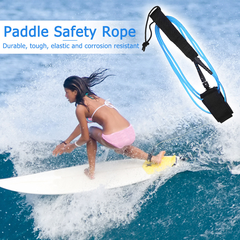 6ft Surfboard Ankle Leash Surf - Surfboard Leash Ankle review and price