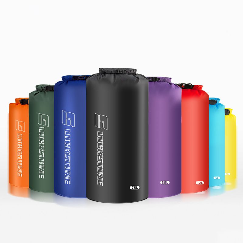 3/5/8/12/15/25/35/75L Waterpro - Dry Bag Roll Top review and price