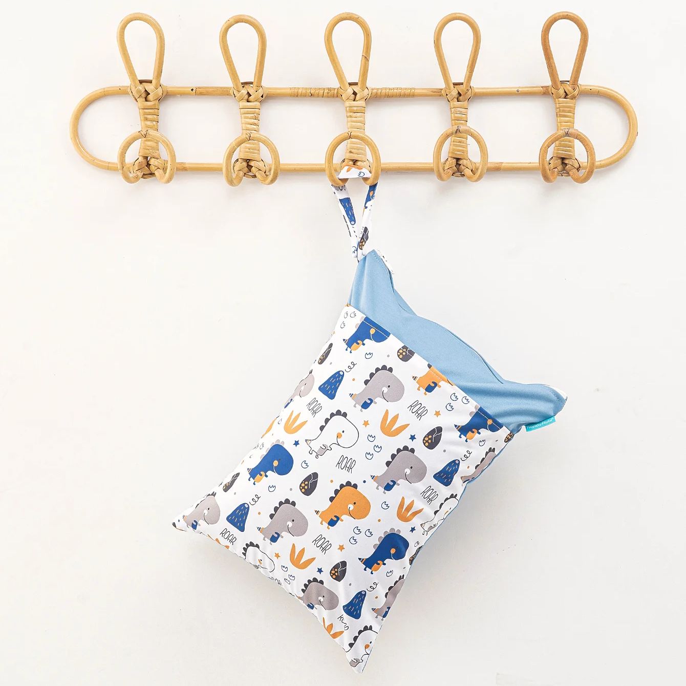 HappyFlute Printed 30*40CM Wet - Dry Bag Roll Top review and price
