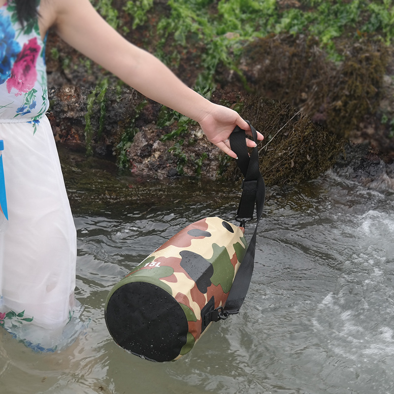 Waterproof Dry Bag Camouflage  - Dry Bag Roll Top review and price
