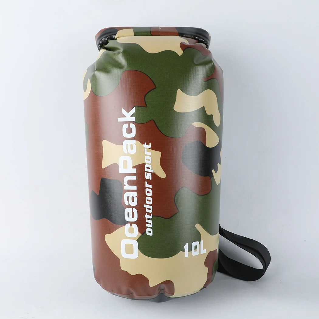 Waterproof Dry Bag Camouflage  - Dry Bag Roll Top review and price