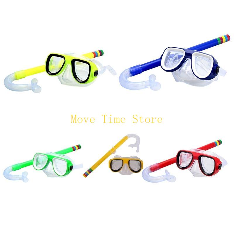92ME Children Kids Snorkel Set - Freediving Mask Set review and price