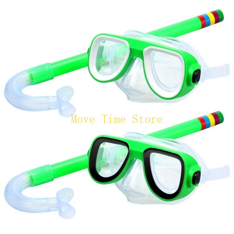 92ME Children Kids Snorkel Set - Freediving Mask Set review and price