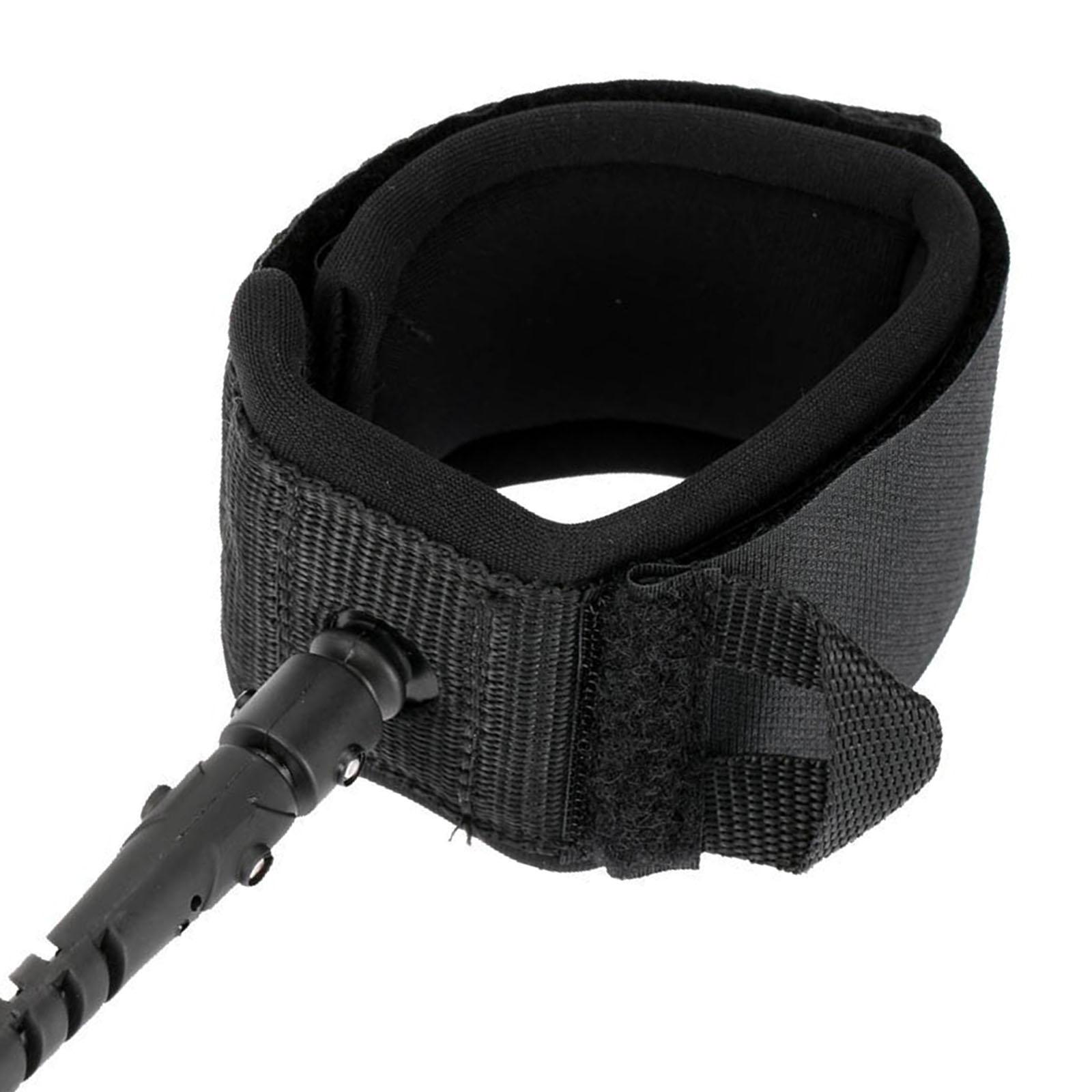 Paddleboard Ankle Leash Heavy  - Surfboard Leash Ankle review and price