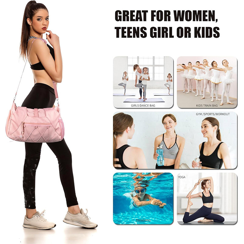 Yoga Mat Bag Gym Fitness Handb - Dry Bag Roll Top review and price