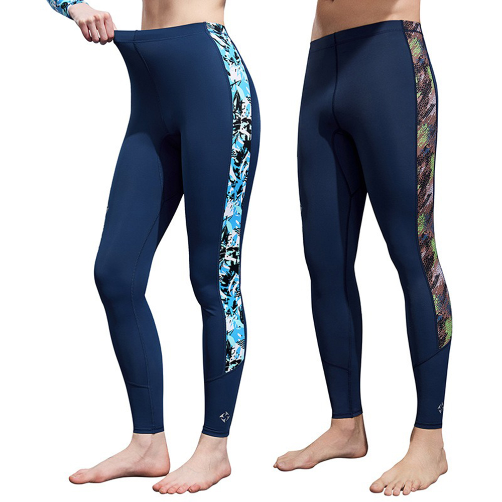 Men's Women's Long Diving Pant - Wetsuit 3Mm Neoprene review and price
