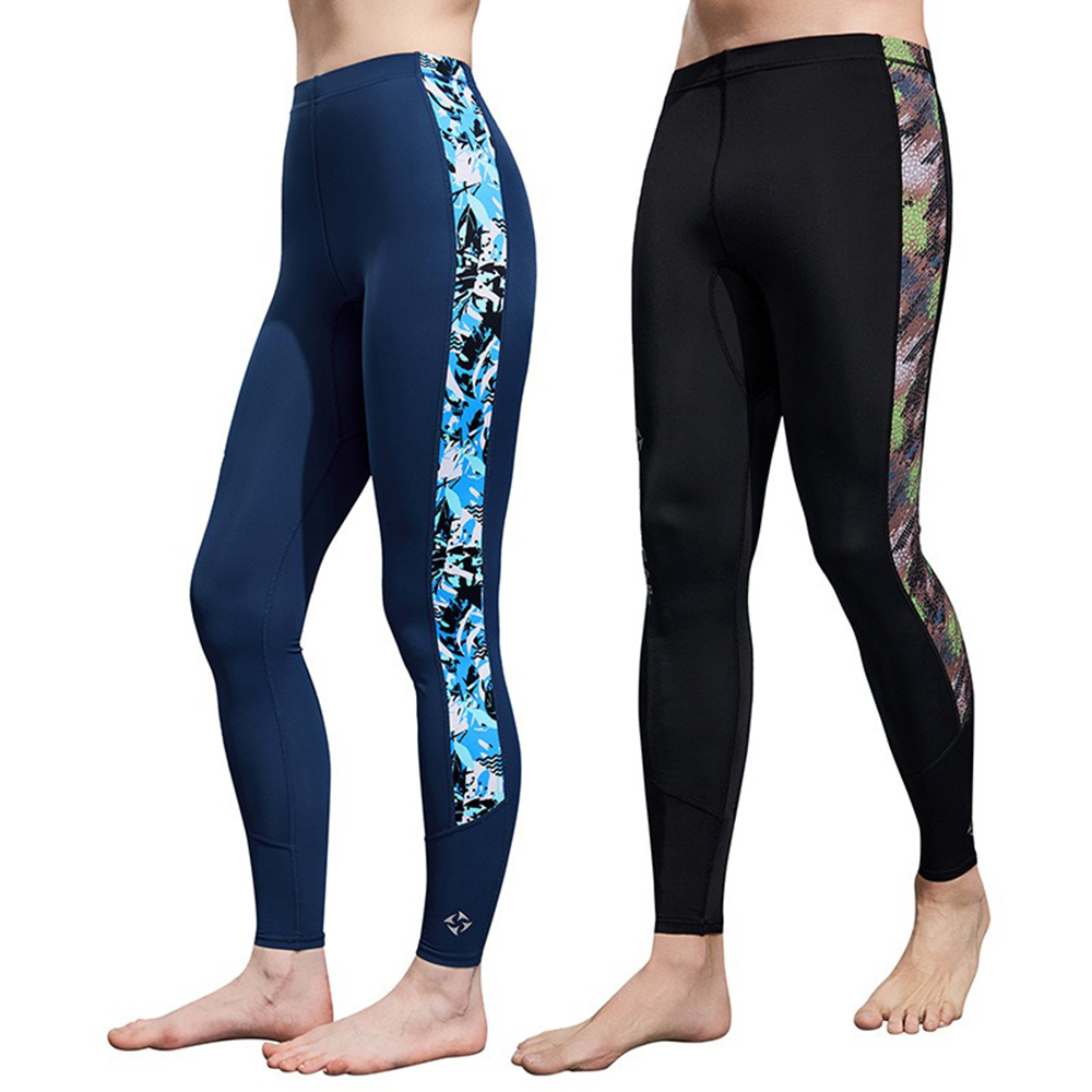 Men's Women's Long Diving Pant - Wetsuit 3Mm Neoprene review and price