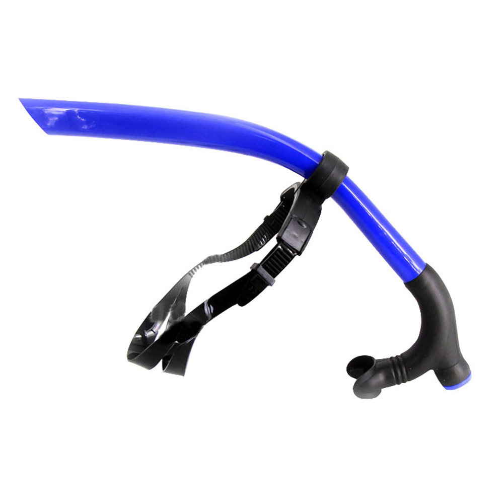 Silicone Swimming Front Breath - Snorkel Dry Top review and price