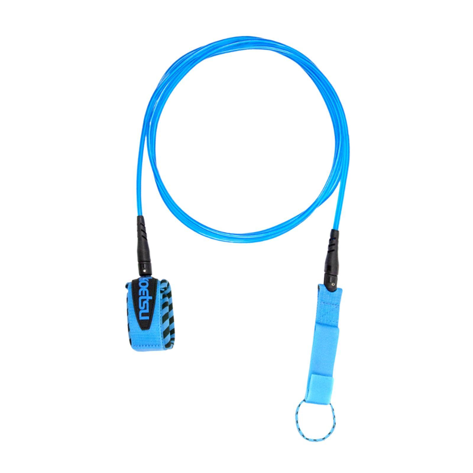 Surfboard Ankle Leash TPU Mate - Surfboard Leash Ankle review and price