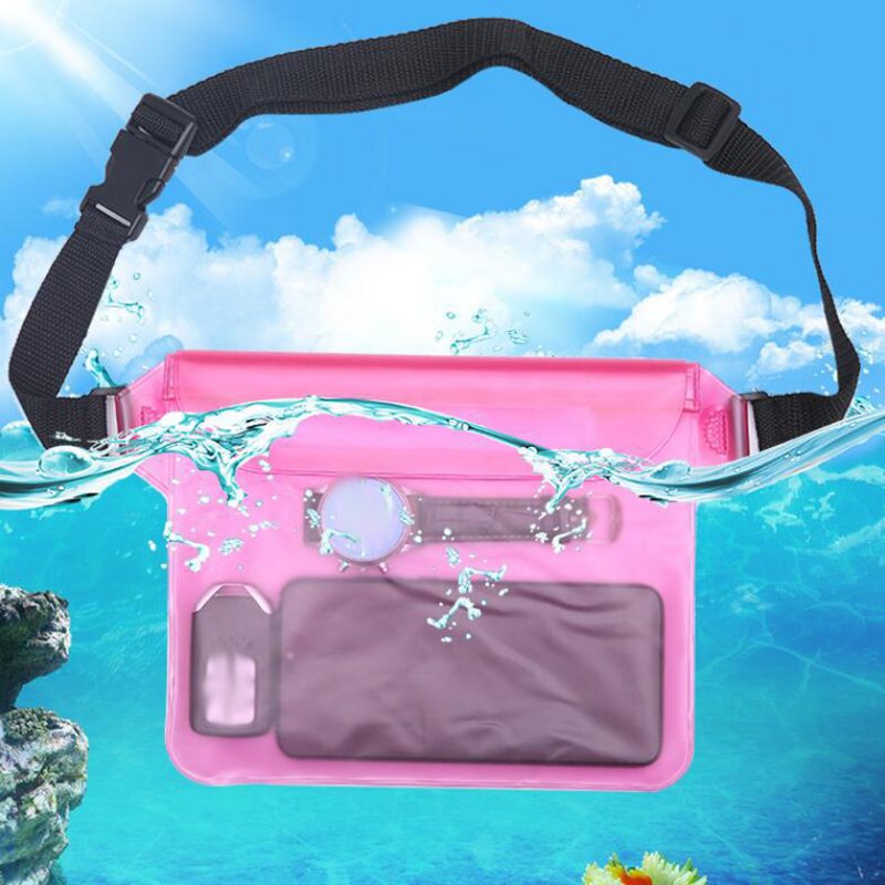 Waterproof Swimming Bag Sealin - Dry Bag Roll Top review and price