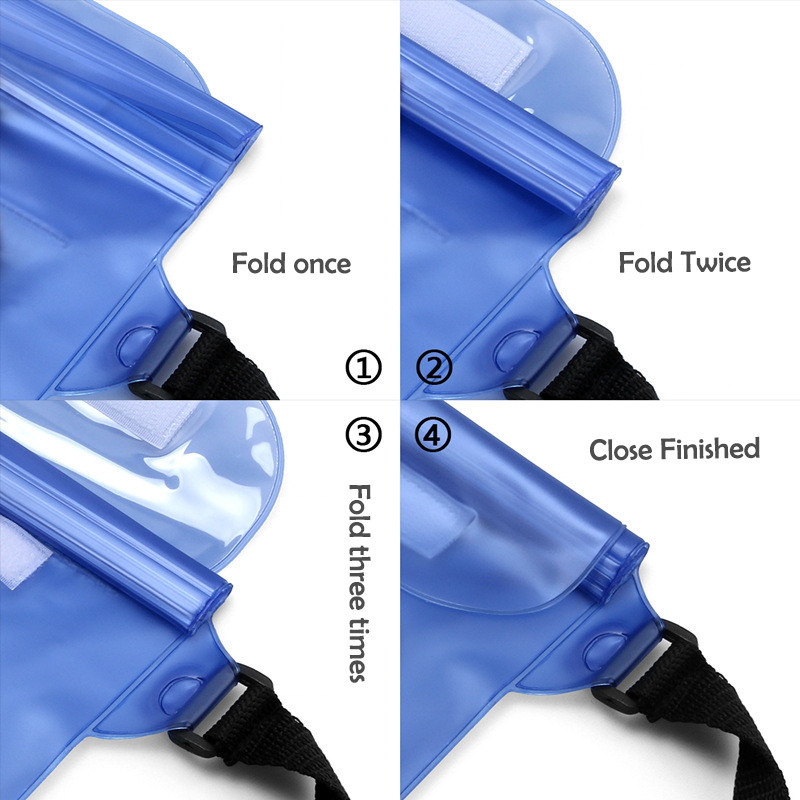 Waterproof Swimming Bag Sealin - Dry Bag Roll Top review and price