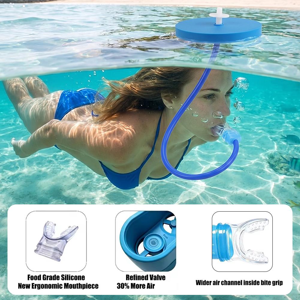 High-quality Full Dry Diving B - Snorkel Dry Top review and price