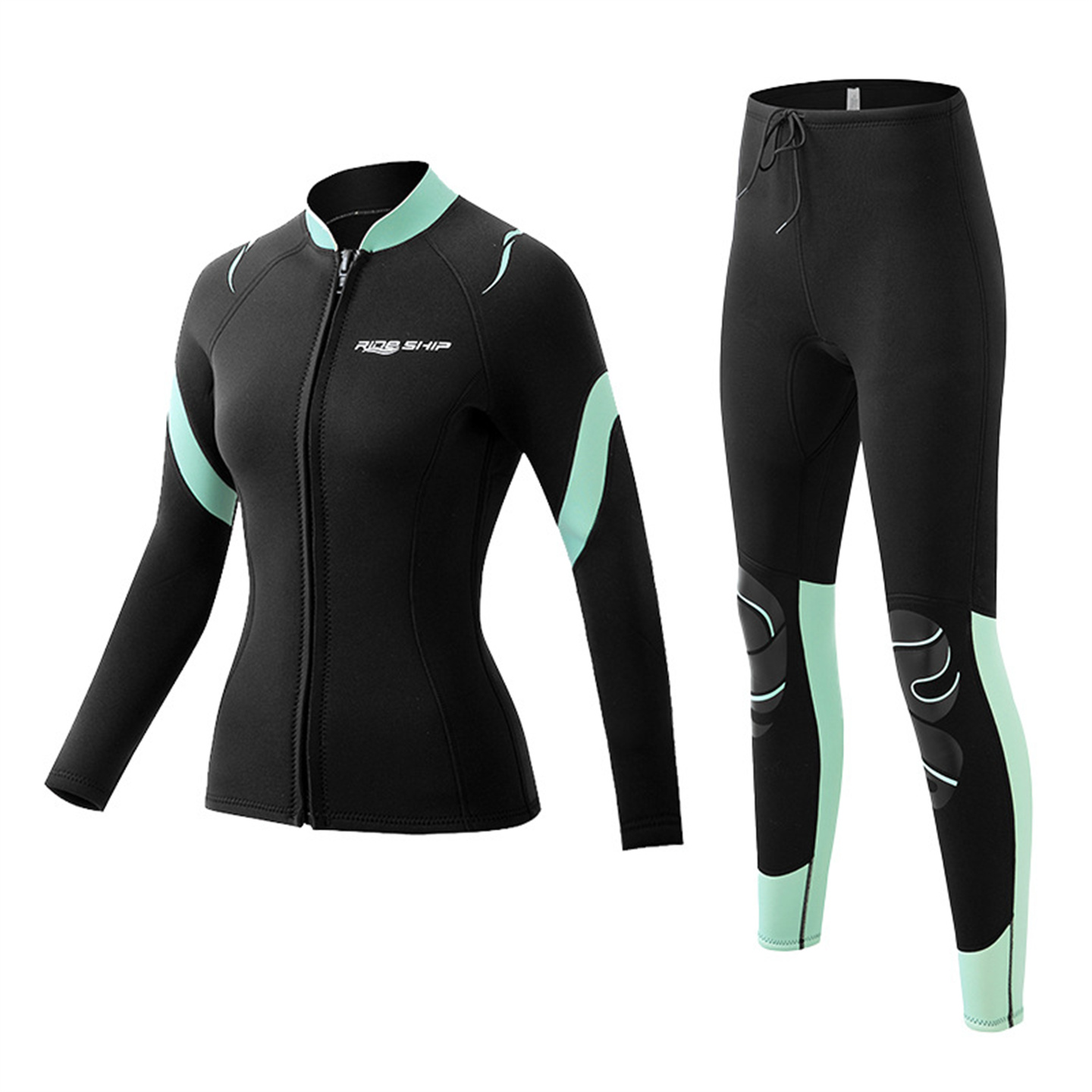 3MM Neoprene Slimming Wetsuit  - Wetsuit 3Mm Neoprene review and price