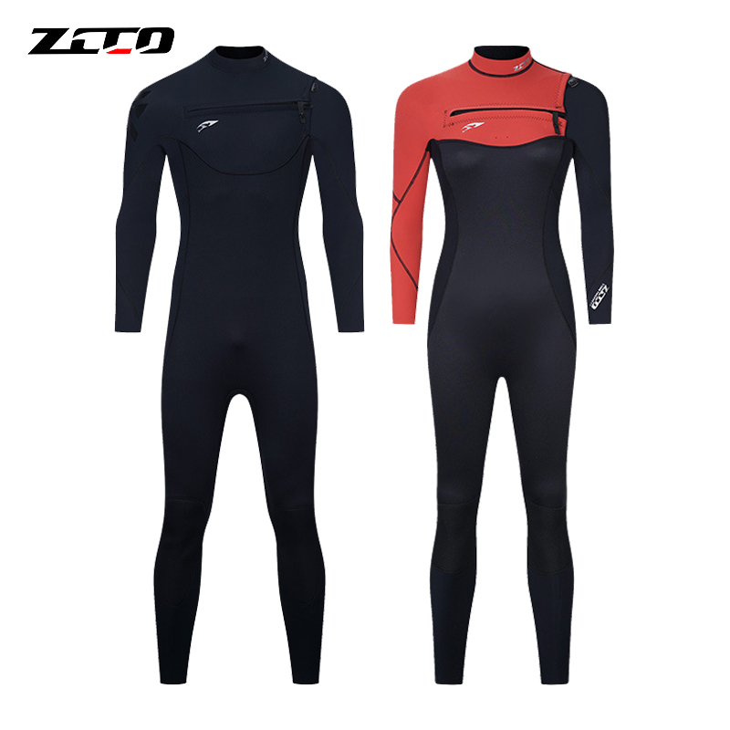 3mm Premium Neoprene Wetsuit W - Wetsuit 3Mm Neoprene review and price