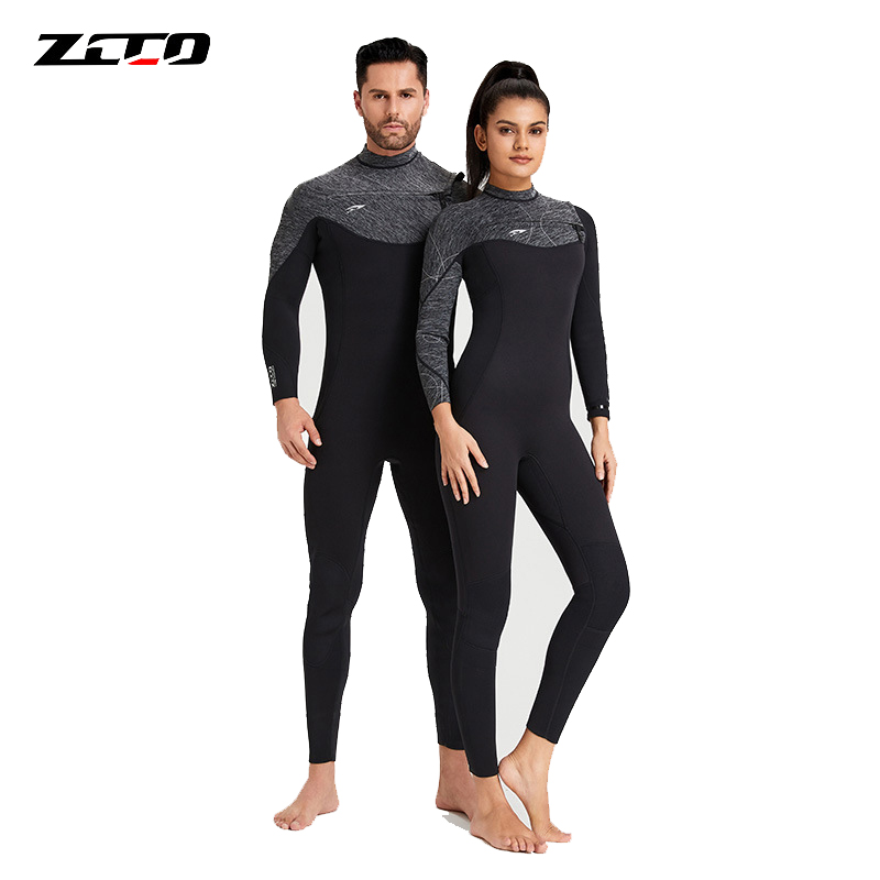 3mm Premium Neoprene Wetsuit W - Wetsuit 3Mm Neoprene review and price