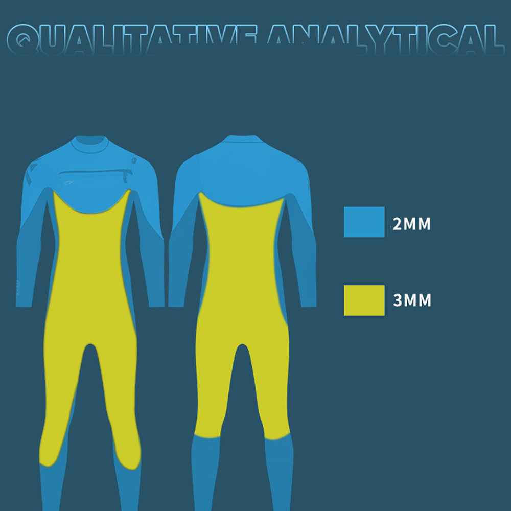 3mm Premium Neoprene Wetsuit W - Wetsuit 3Mm Neoprene review and price