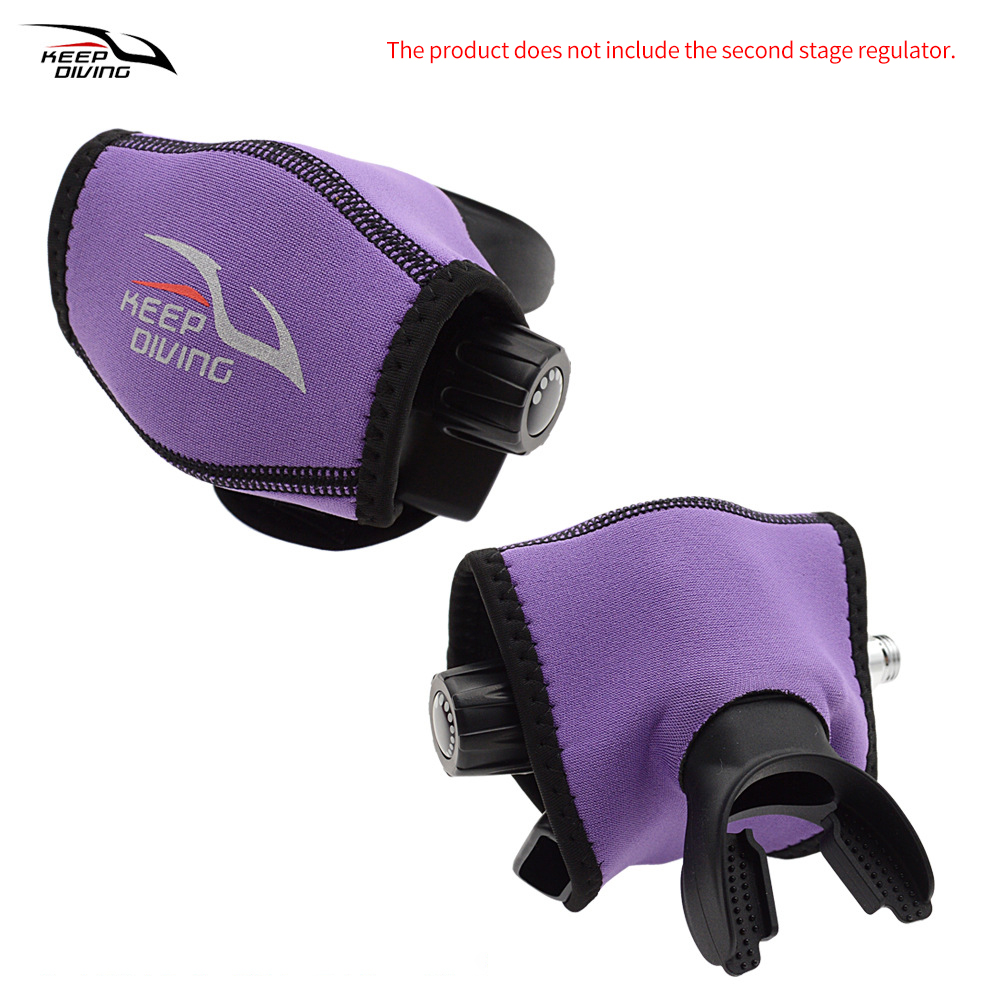 1 PCS Diving Regulator Protect - Snorkel Dry Top review and price