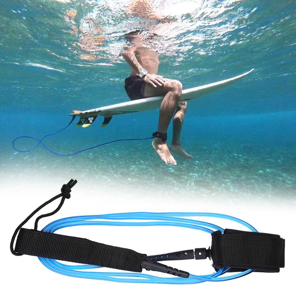 Surfboard Ankle Leash Foot Leg - Surfboard Leash Ankle review and price