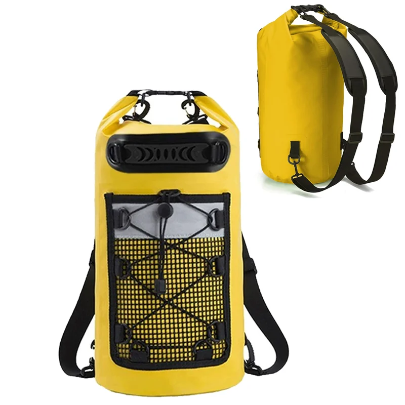 20/30L Waterproof Backpack for - Dry Bag Roll Top review and price