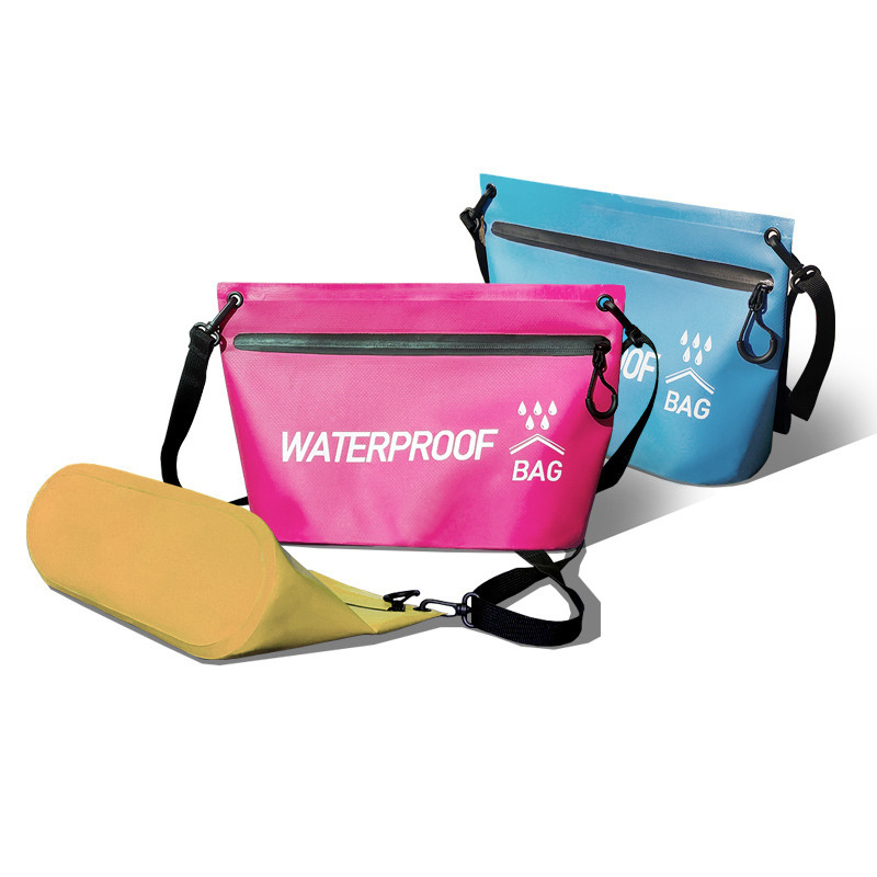 Waterproof Swimming Bag Cosmet - Dry Bag Roll Top review and price
