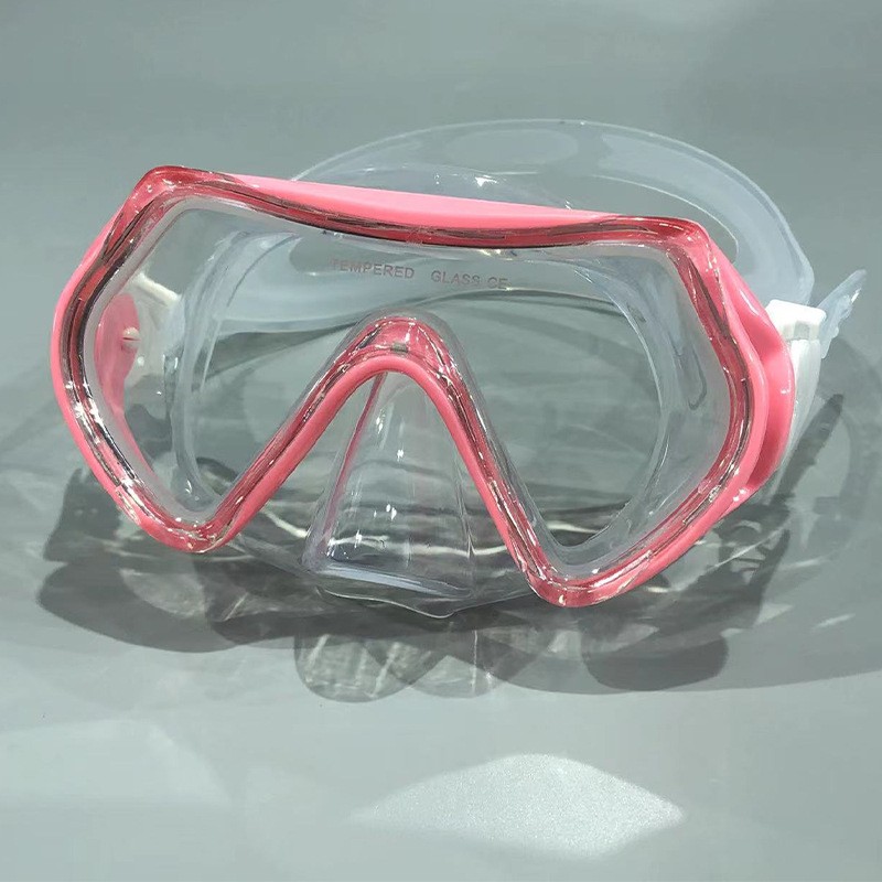 New Style Full-Dry Snorkeling  - Freediving Mask Set review and price