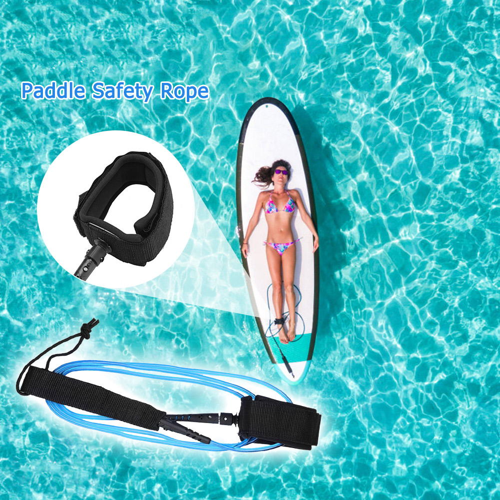 6ft Surfboard Ankle Leash Surf - Surfboard Leash Ankle review and price