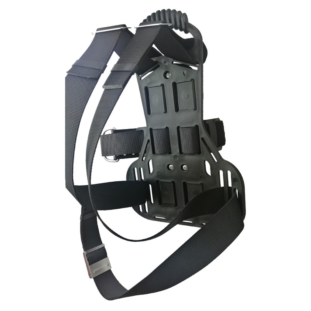 Adjustable Cylinder Tank Holde - Snorkel Dry Top review and price