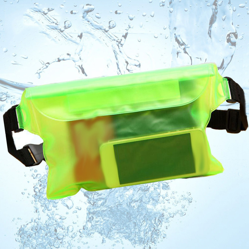 Waterproof Mobile Phone Storag - Dry Bag Roll Top review and price