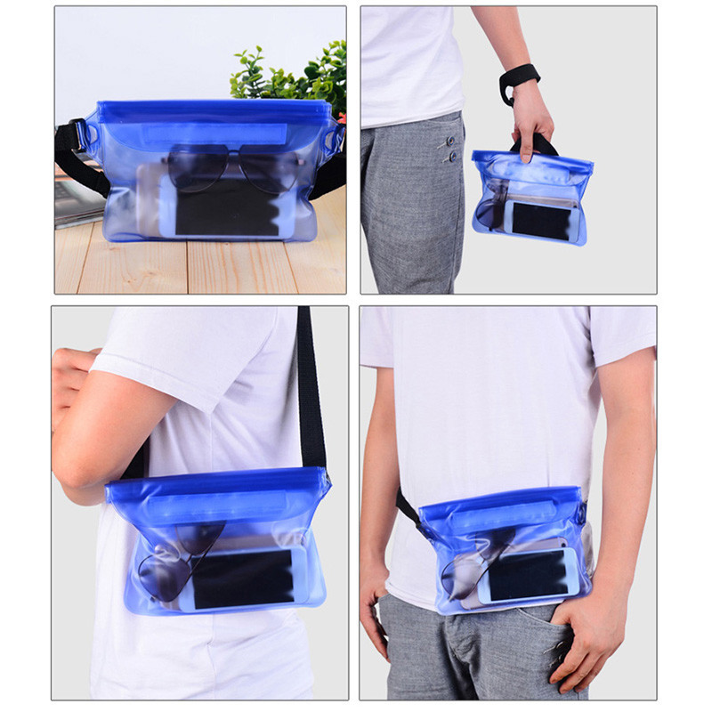 Waterproof Mobile Phone Storag - Dry Bag Roll Top review and price
