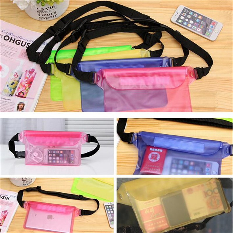 Waterproof Mobile Phone Storag - Dry Bag Roll Top review and price