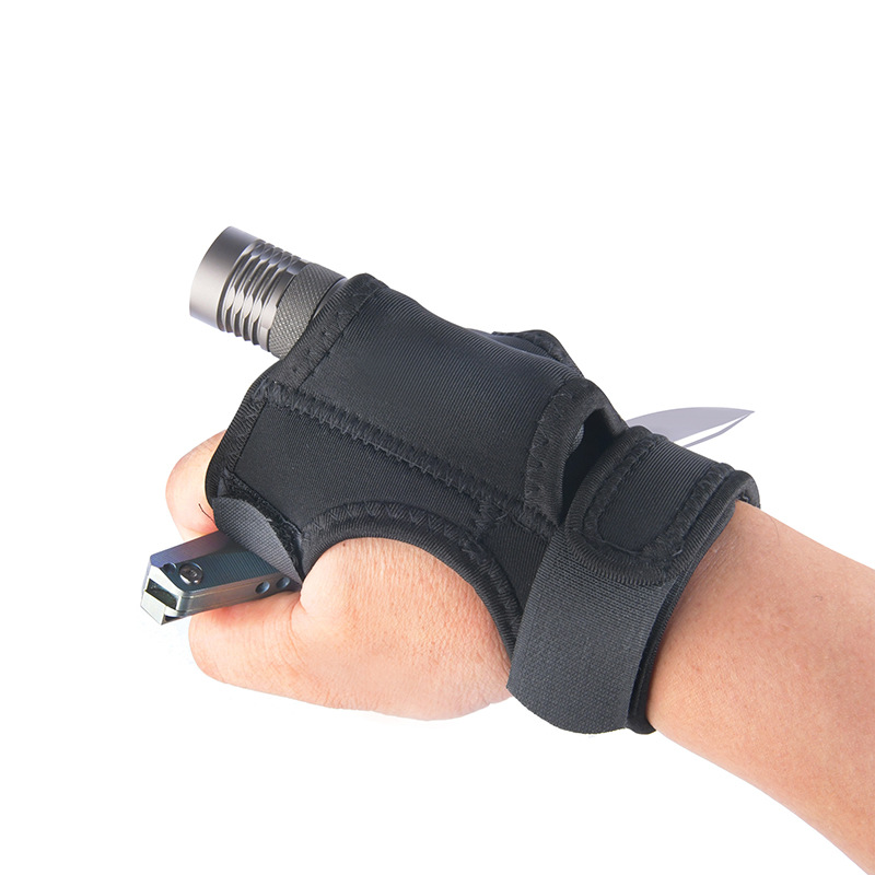 Underwater Scuba Diving Torch  - Underwater Flashlight review and price