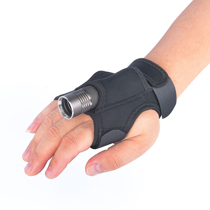 Underwater Scuba Diving Torch  - Underwater Flashlight review and price